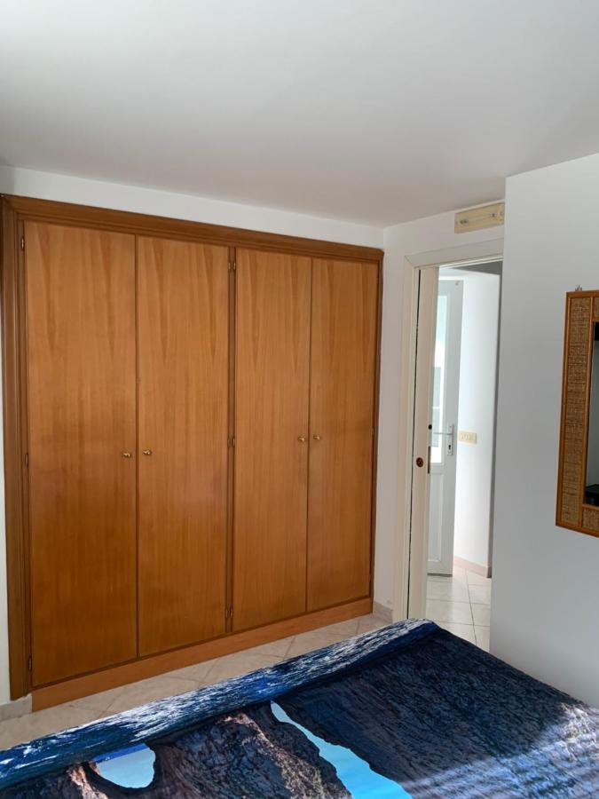 Casa Ilaria - Appartamento In Piazzetta كابري المظهر الخارجي الصورة